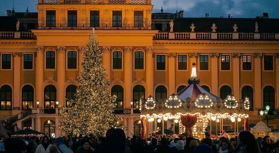 Christmas Markets 2026 from Prague by Car: Dates, Routes and Tips