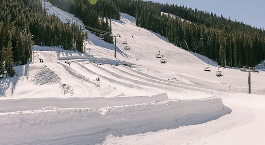 Ski Trips from Prague by Car: Krkonoše, Klínovec and Jeseníky