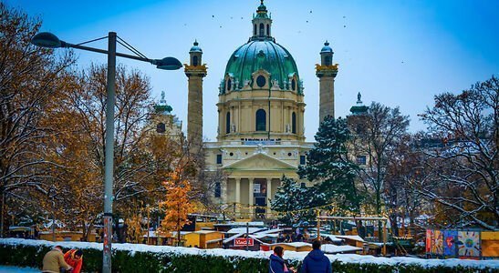 Vienna Ball Season 2027 and the Opera Ball: Getting There by Car from Prague