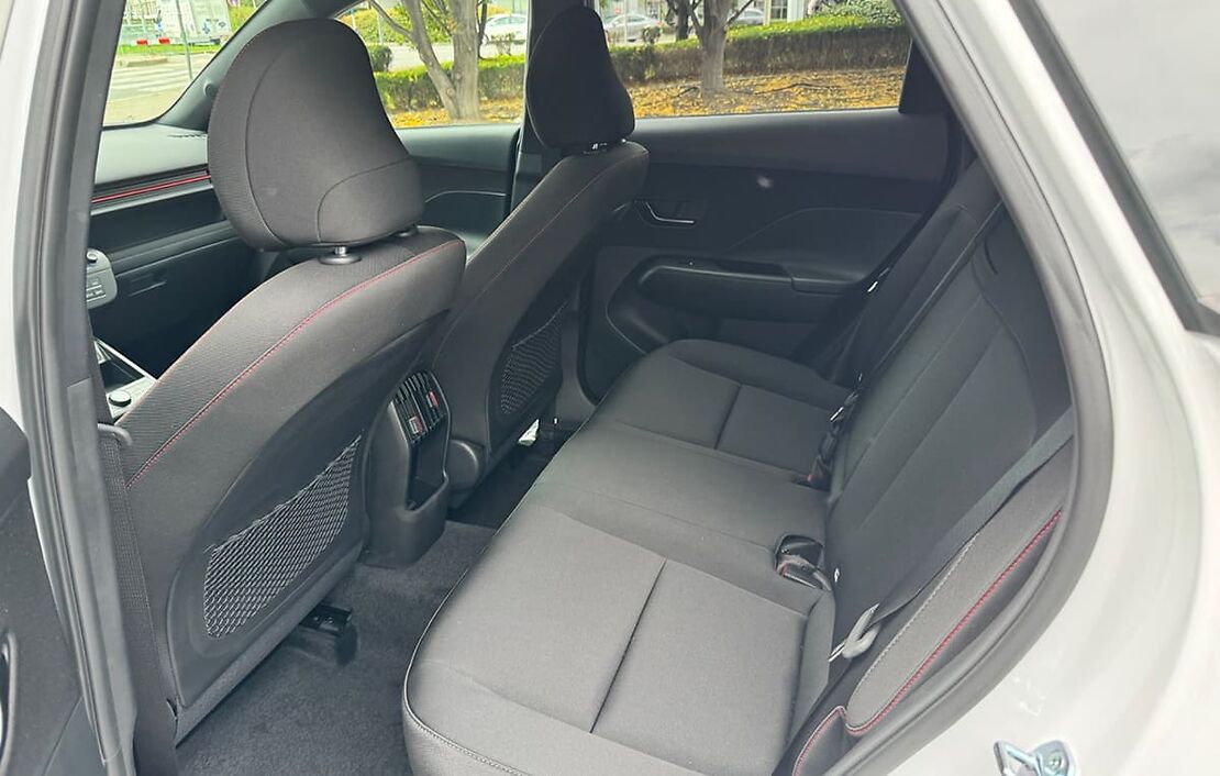 Аренда Hyundai Kona в Праге