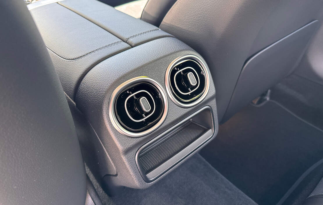 Autopůjčovna Mercedes Benz C combi Praha