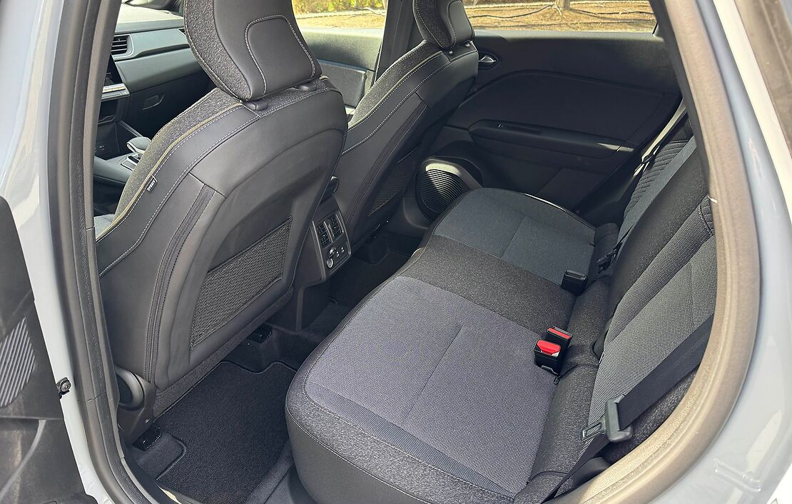Autopůjčovna Renault Captur Praha