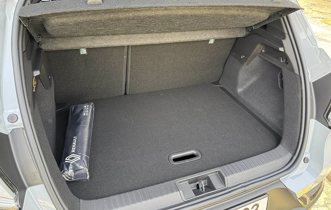 Autopůjčovna Renault Captur Praha