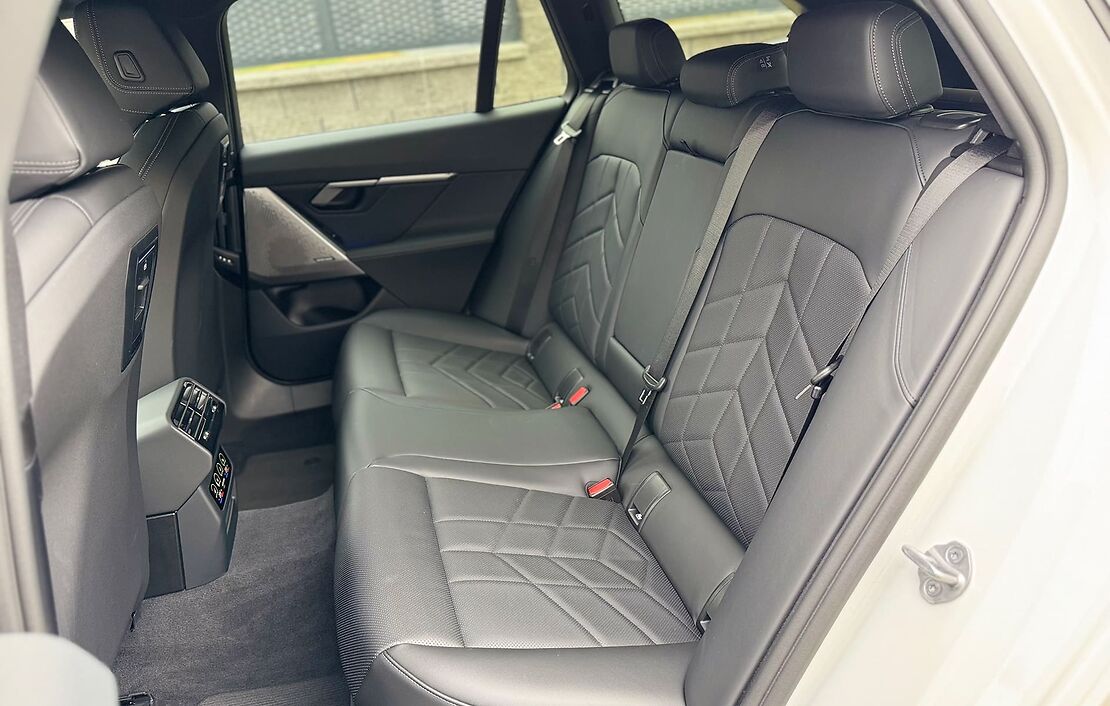 Аренда BMW 520d Touring в Праге