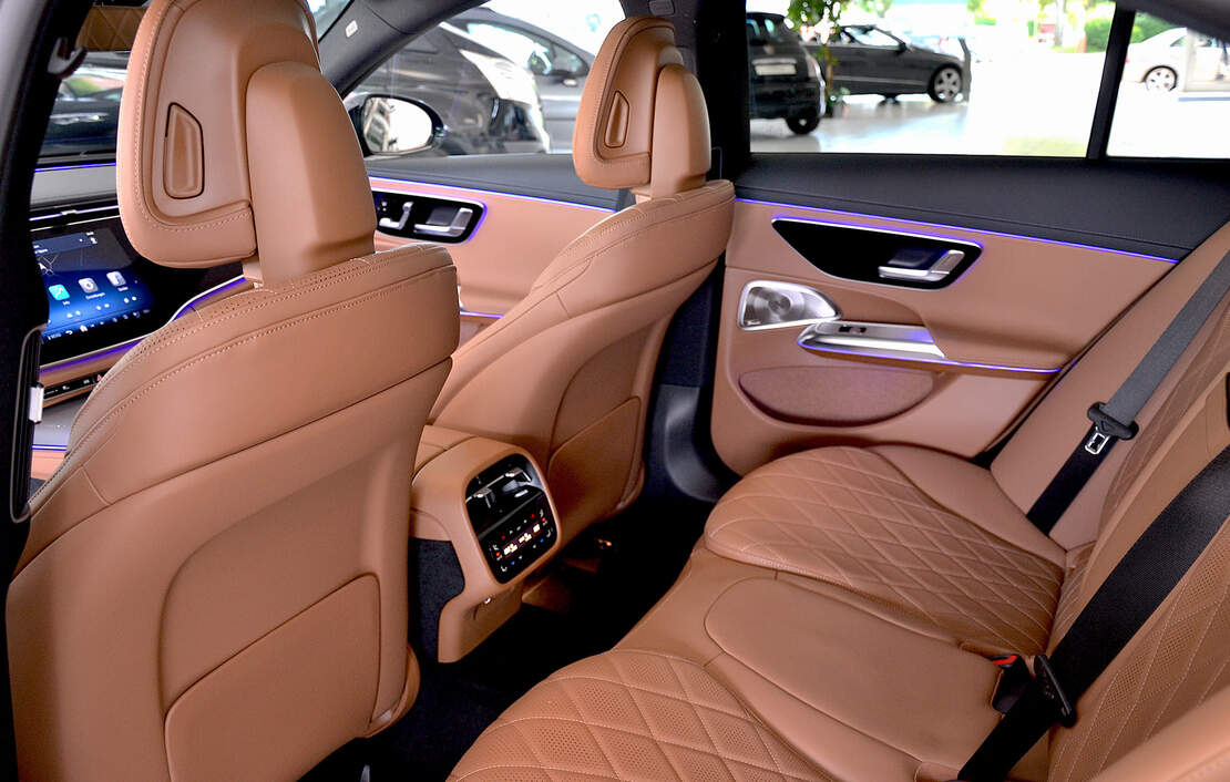 Car rental Mercedes Benz E Class in Prague