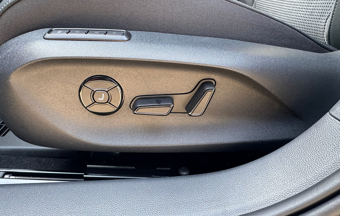 Аренда Skoda Superb в Праге