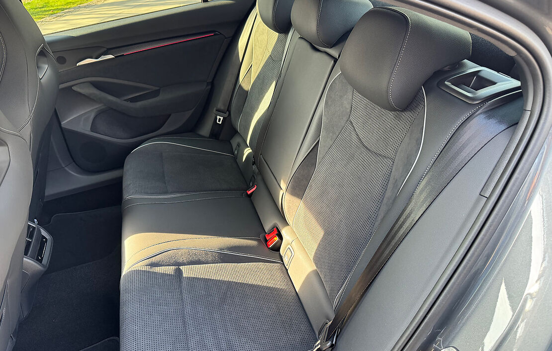 Аренда Skoda Superb в Праге