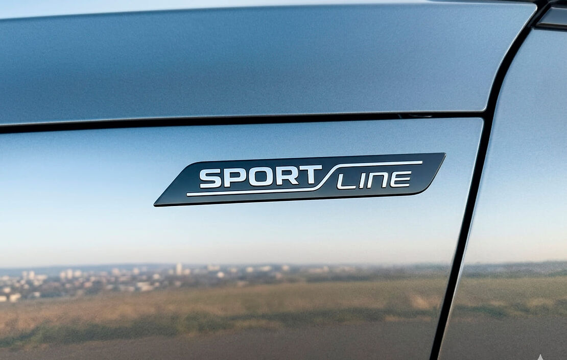 Аренда Skoda Superb в Праге