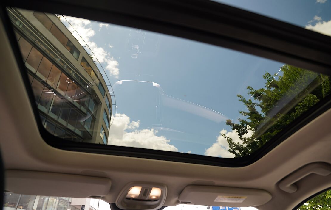 Аренда Volvo XC90 в Праге