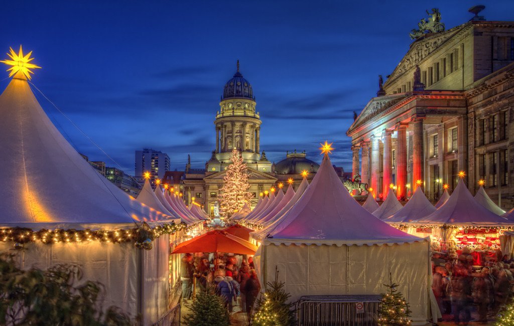 Berlin