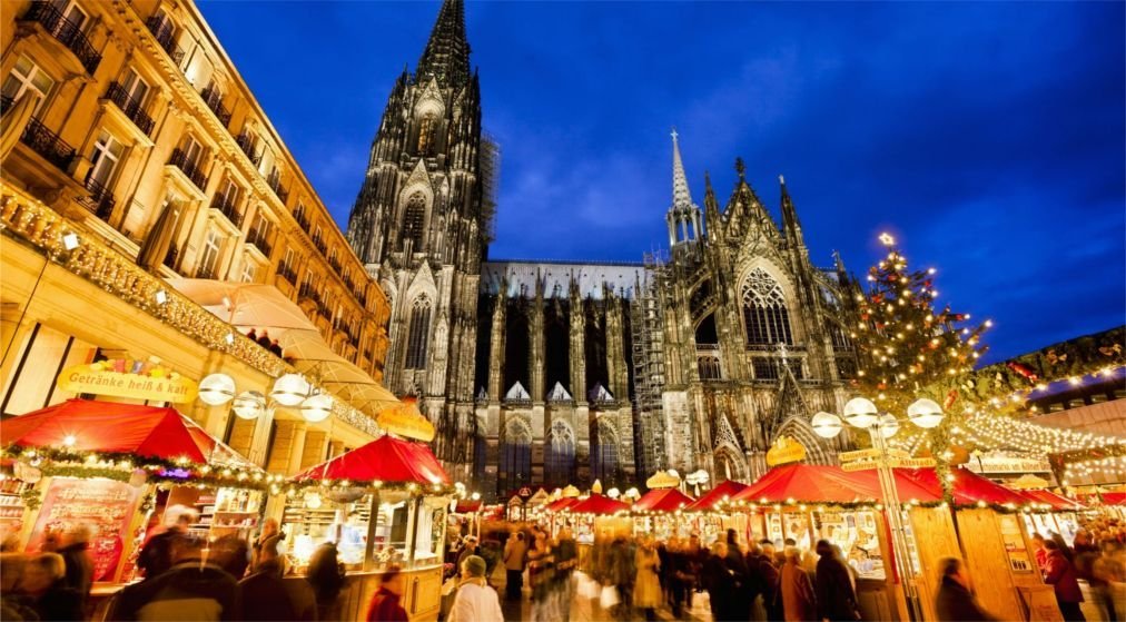 Cologne