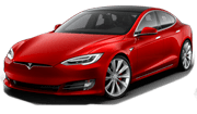 Rental Tesla p90 in Prague
