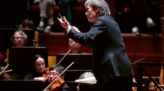 Hudební festival Drážďany 2025